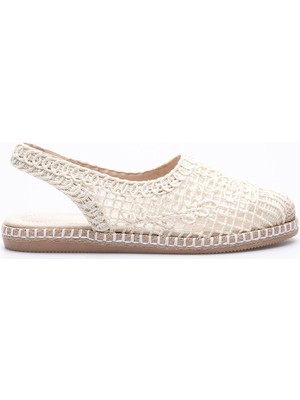 Kadın Espadril Günlük Ayakkabı HS002Y04C