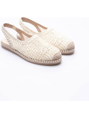 Kadın Espadril Günlük Ayakkabı HS002Y04C