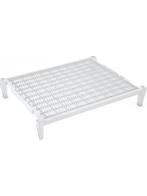 Cici Peynir İstifleme Ünitesi