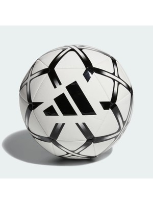Adidas Starlancer Clb Beyaz Unisex Futbol Topu