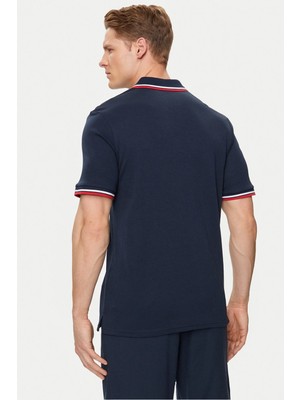 Jack & Jones Erkek Polo Yaka Tişört 12250736 12250736018