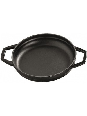 Hosse 19 Çift Kulplu Sahan