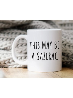 Bexdore Komik Alkol Kupa, Sazerac Kupa, Kokteyl Severe Hediye, Sazerac'a Hediye , Ingilizce Kupa Bardak