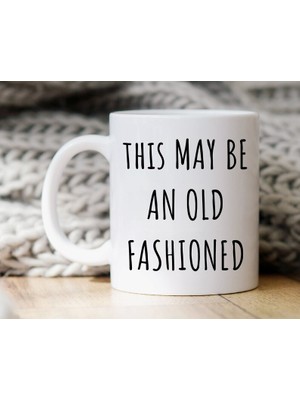 Bexdore Komik Alkol Kupa Bu Eski Moda Olabilir Kahve Fincanı O, Ingilizce Kupa Bardağına Hediye