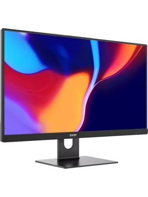 Axer K6H51040F32 İ5-10400-32GB-512GBSSD 23.8" FD Aio Masaüstü Bilgisayar