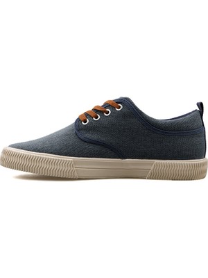 Lumberjack 4m Dockas 4fx Erkek Günlük Ayakkabı 101544069 Mavi