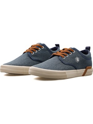 Lumberjack 4m Dockas 4fx Erkek Günlük Ayakkabı 101544069 Mavi