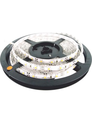 Helios Opto Iç Mekan 5050 Iç Mekan Şerit LED 12V  5metre Rgb MTE0296