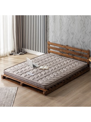 US. Sleeping Us.sleepıng Exclusive Seri Persia Yatak Pedi Şiltesi