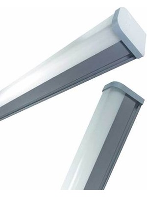 Ack AT03-01230 36W 6500K IP65 120CM Y LED Etanj Armatür