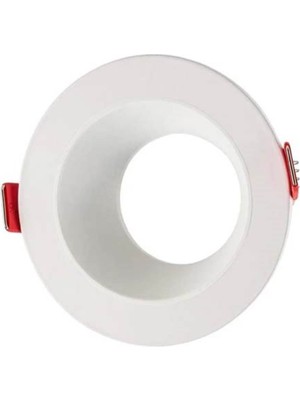 Cata Jaguar Yuvarlak Spot (Beyaz Kasa) Cat CT-5040