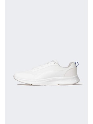 DeFacto Erkek Kalın Taban Spor Ayakkabı B7353AXNS