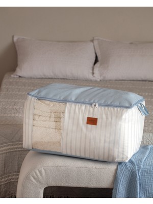 Madame Coco Beyaz Nuage Pencereli Hurç 1 Polipropilen