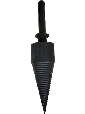 BN-5 Kütük Ahşap Ağaç Yarma Sds Matkap Ucu 32 mm