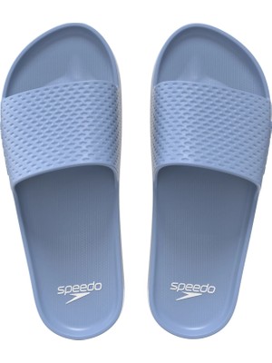 Speedo Speedo Slıdes Ent Af Blue Mavi Kadın Terlik