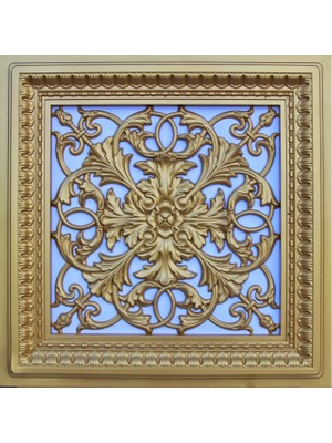 Deco Avangard 60 x 60 cm Tavan Panelleri