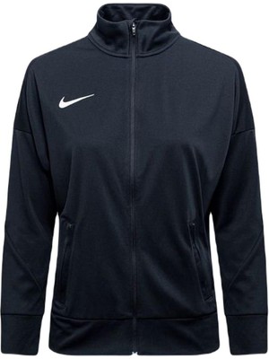 Nike FD7683-010 W Nk Df ACDPR24 Trk Jkt K Kadın Spor Ceket