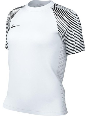 Nike FZ4887-102 W Nk Df Academy Jsy Ss Kadın Spor Tişört