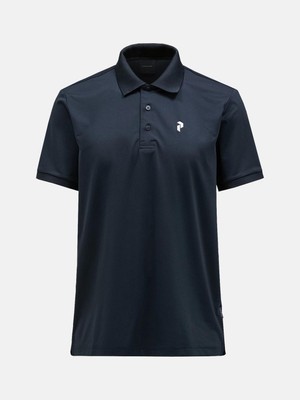 Peak Performance G79491030 M Vespar Erkek Polo Tişört