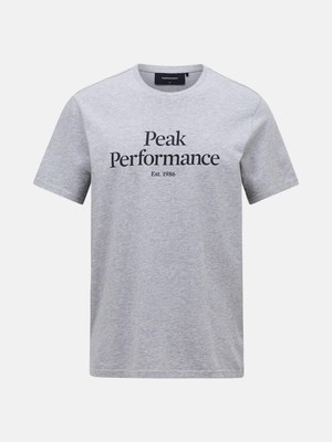 Peak Performance G79567050 M Original Erkek Spor Tişört