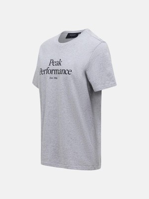 Peak Performance G79567050 M Original Erkek Spor Tişört