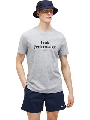 Peak Performance G79567050 M Original Erkek Spor Tişört