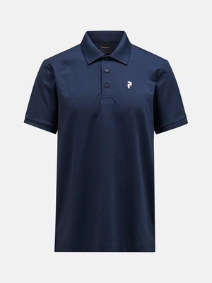 Peak Performance G79491020 M Vespar Erkek Polo Tişört