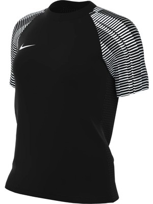 Nike FZ4887-010 W Nk Df Academy Jsy Ss Kadın Spor Tişört