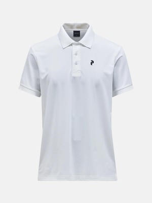 Peak Performance G79491010 M Vespar Erkek Polo Tişört