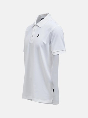 Peak Performance G79491010 M Vespar Erkek Polo Tişört