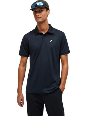 Peak Performance G79491030 M Vespar Erkek Polo Tişört