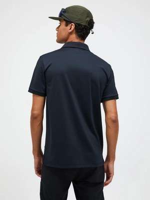 Peak Performance G79491030 M Vespar Erkek Polo Tişört