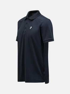 Peak Performance G79491030 M Vespar Erkek Polo Tişört