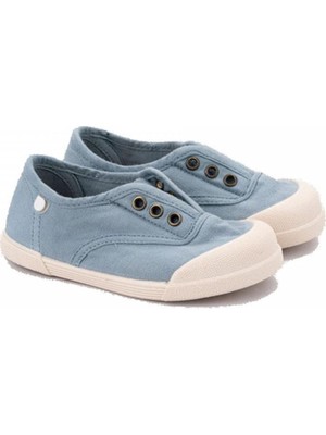 Igor S10330-225 Lona Çocuk Günlük Ayakkabı
