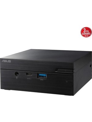 Asus Pentium Silver N6000 16GB 1tb M.2 SSD PN41-BBP131MVS1 ATL12 Freedos Barebone Mini Pc