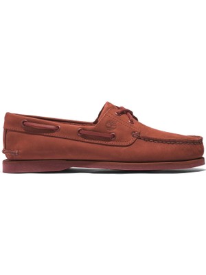 Timberland Boat Shoe Erkek Ayakkabısı Tb0a2q8eeq11