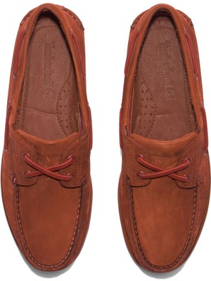 Timberland Boat Shoe Erkek Ayakkabısı Tb0a2q8eeq11