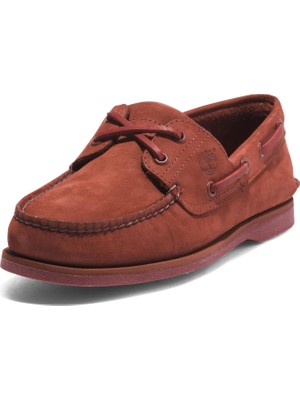 Timberland Boat Shoe Erkek Ayakkabısı Tb0a2q8eeq11