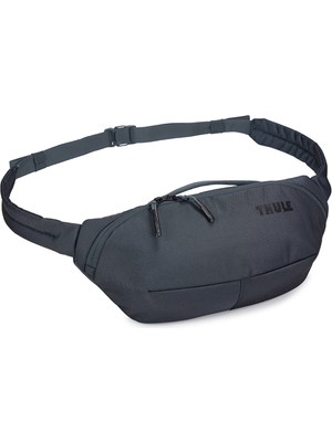 Thule Subterra Sling Bag Bel Çantası - Dark Slate