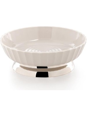 Primanova Nely Bej Katı Sabunluk