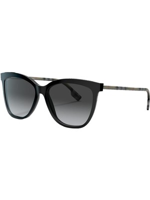 Burberry 4308 385387 56 Kadın Güneş Gözlüğü