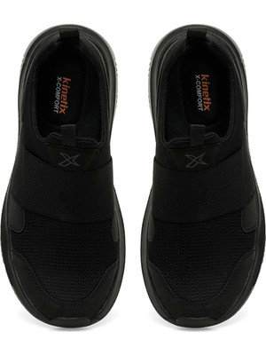 Kinetix Belur Tx 4fx Siyah Unisex Comfort Ayakkabı