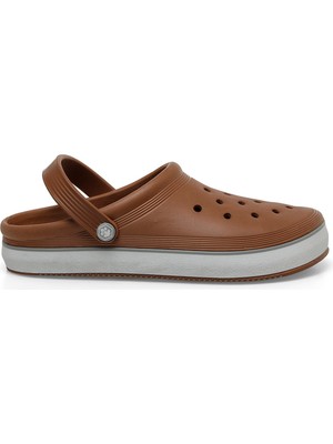 Lumberjack Madmax 4fx Turuncu Erkek Terlik