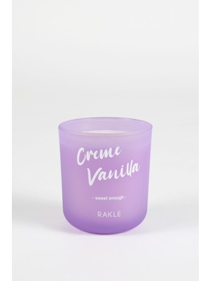 Rakle Esse Cream Vanilla Mum Mor 175 gr