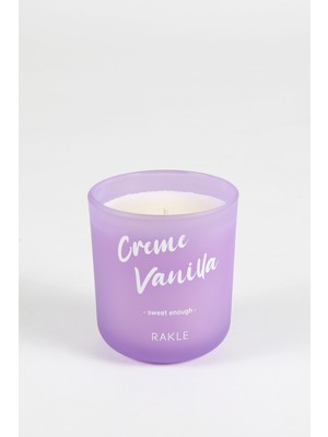 Rakle Esse Cream Vanilla Mum Mor 175 gr