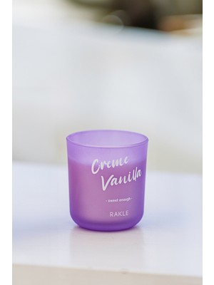 Rakle Esse Cream Vanilla Mum Mor 175 gr