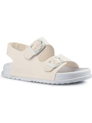 Vicco Miyu Çocuk Tokalı Hafif Esnek Sandalet 32123Y.253