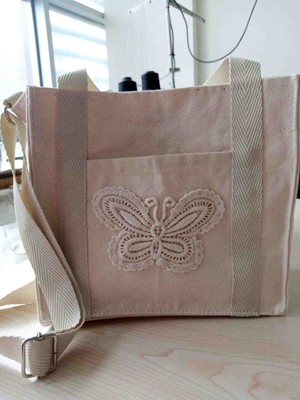 Bikoop Tote Bag