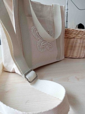 Bikoop Tote Bag