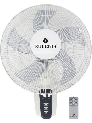 Rubenis Rbsr-80 Vantilatör
